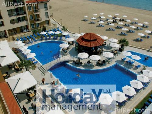 Obzor Beach Resort 15